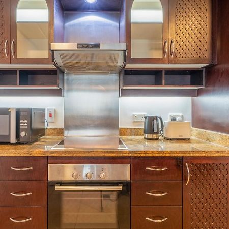 Ina Homes - Residences Tower 1 Upper Floor 두바이 외부 사진