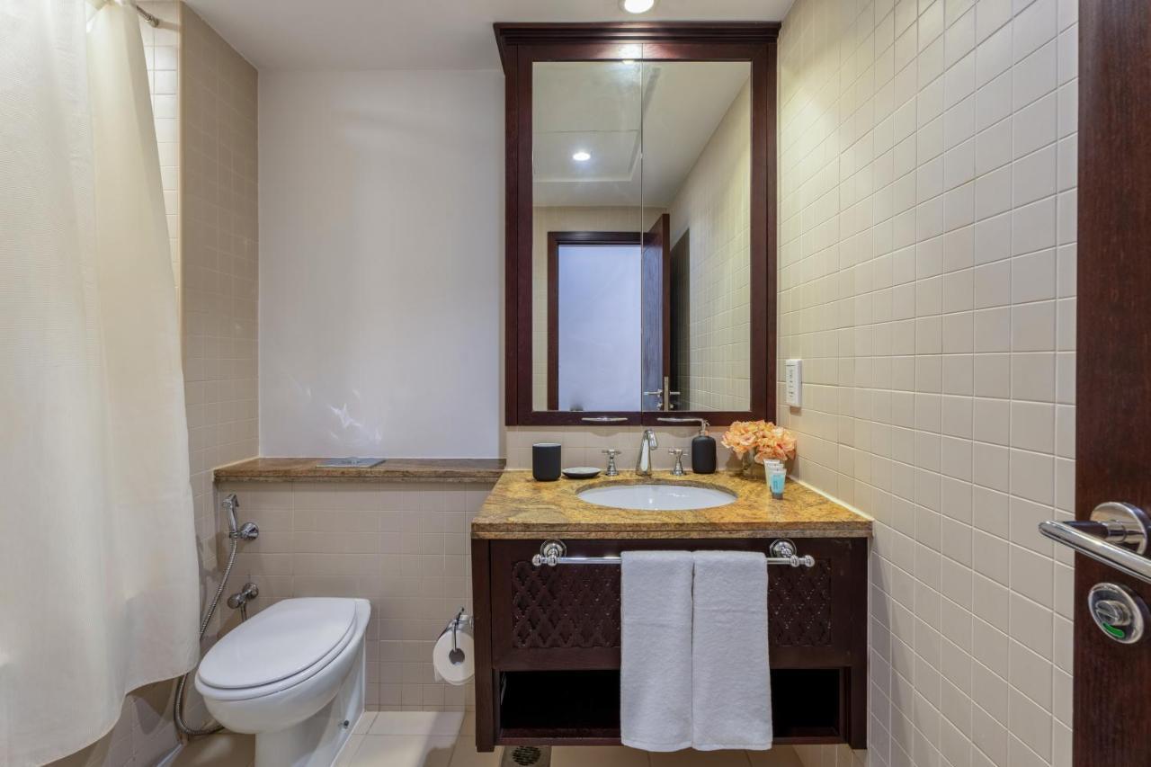 Ina Homes - Residences Tower 1 Upper Floor 두바이 외부 사진