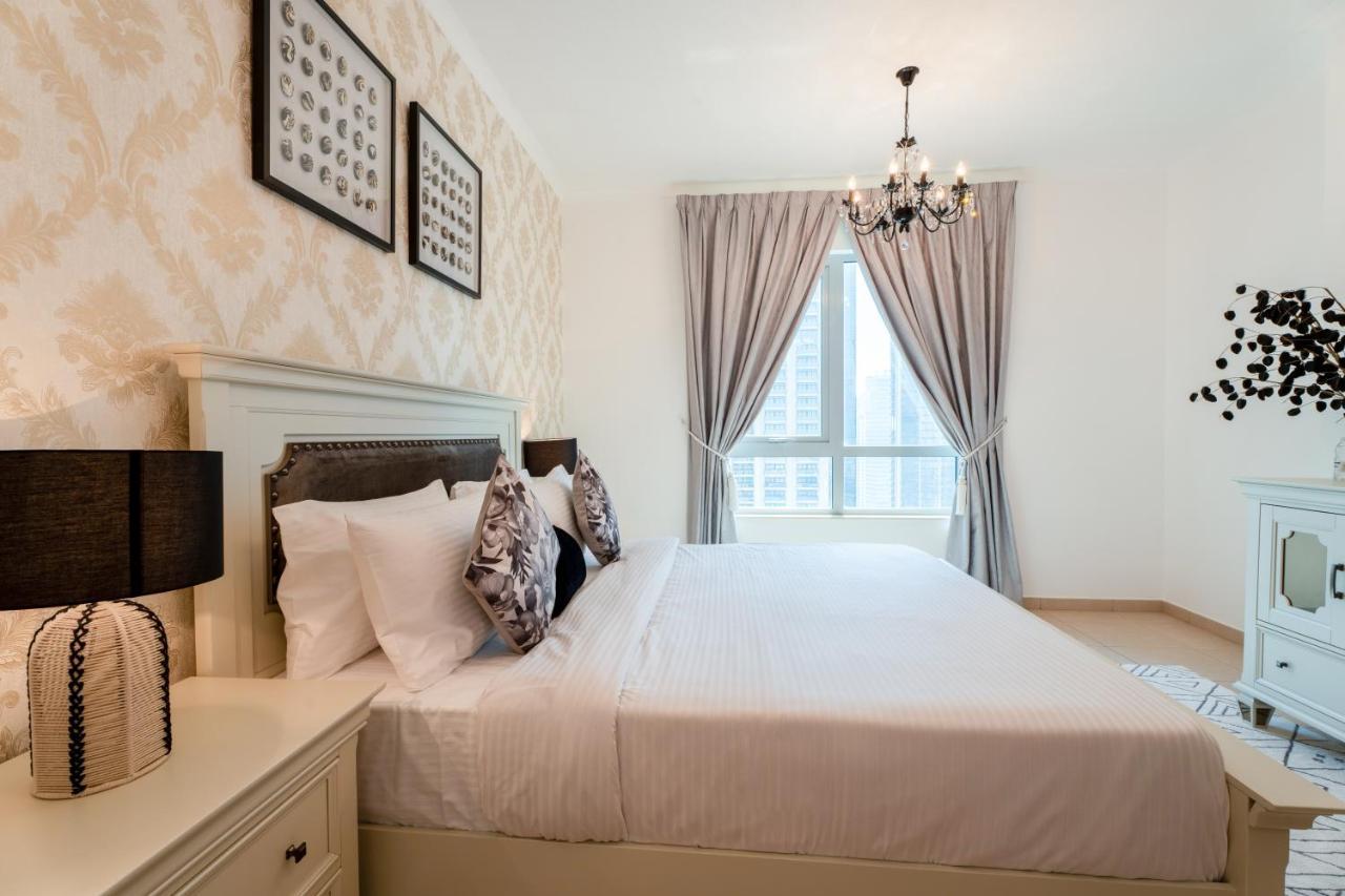 Ina Homes - Residences Tower 1 Upper Floor 두바이 외부 사진